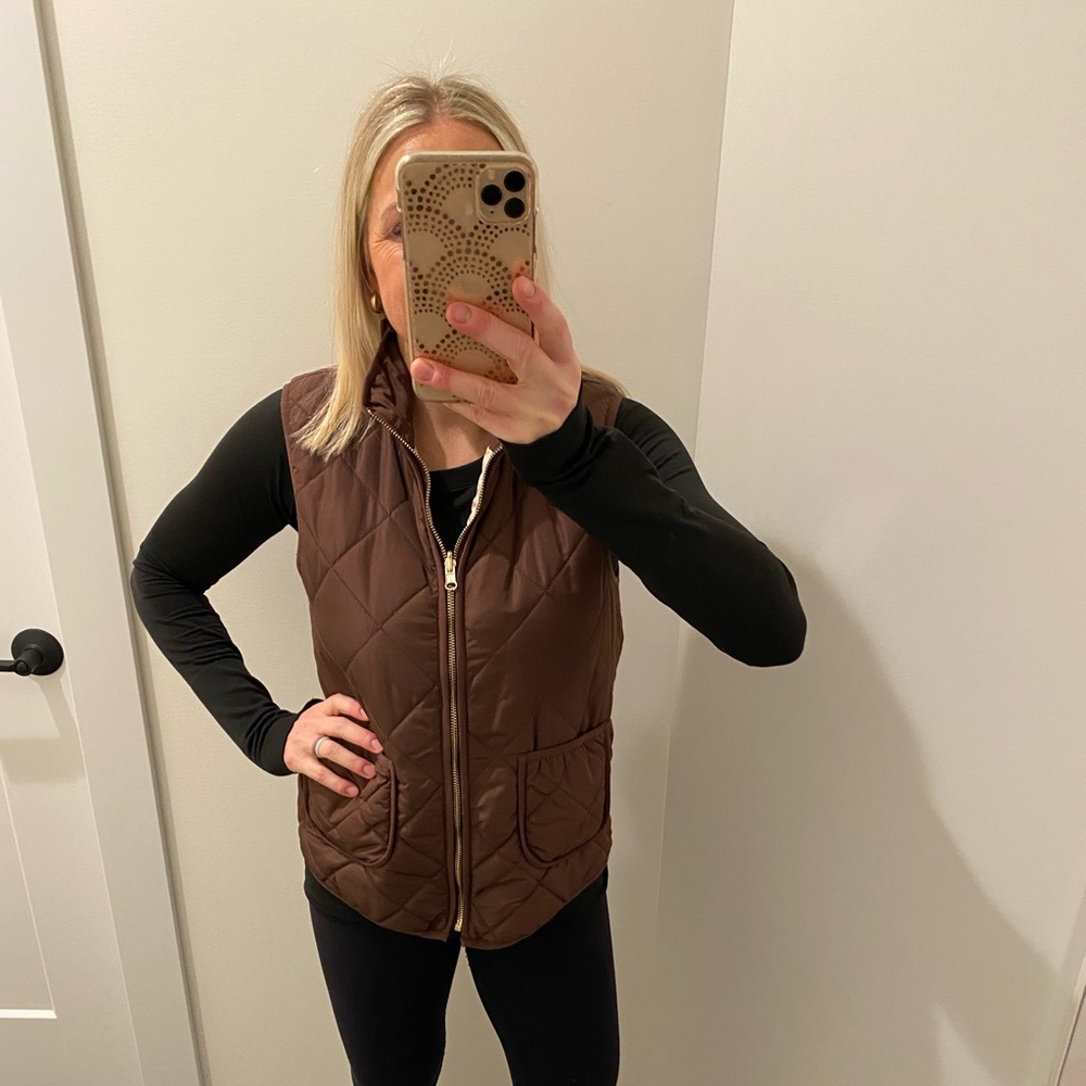 Vest